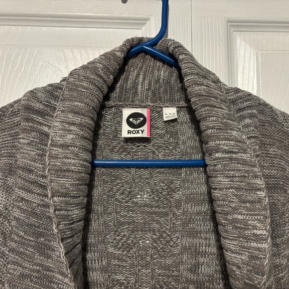 Roxy cardigan sweater - Picture 3 of 4